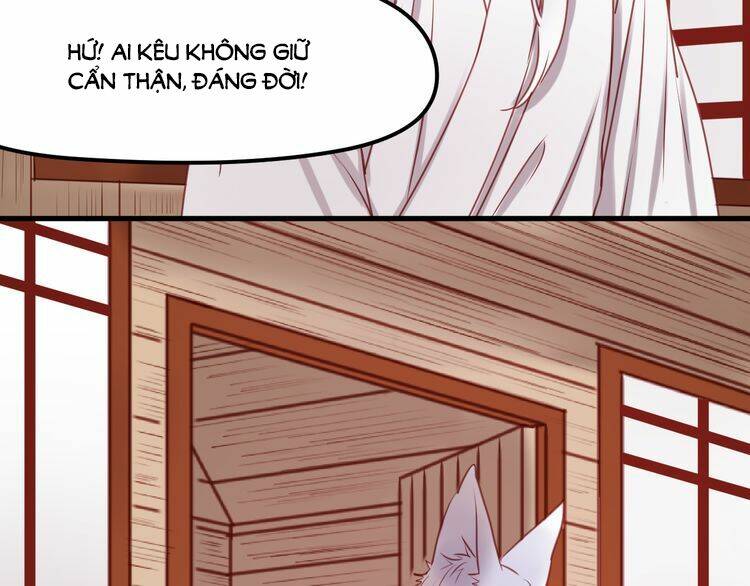 Lượm Được 1 Tiểu Hồ Ly Chương 61 Ảnh 44