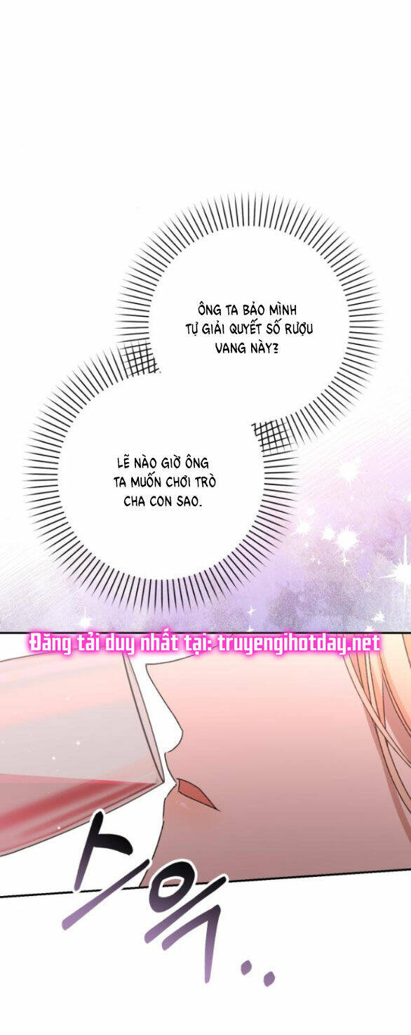 Nàng Bạo Chúa Muốn Có Một Cuộc Sống Hạnh Phúc Hơn! Chương 53.2 Ảnh 39