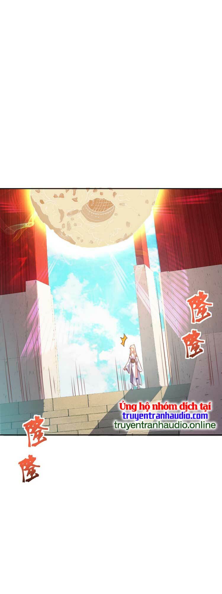 Thân Là Phản Diện, Ta Đi Bán Hành Cho Nhân Vật Chính Chương 16 Ảnh 36