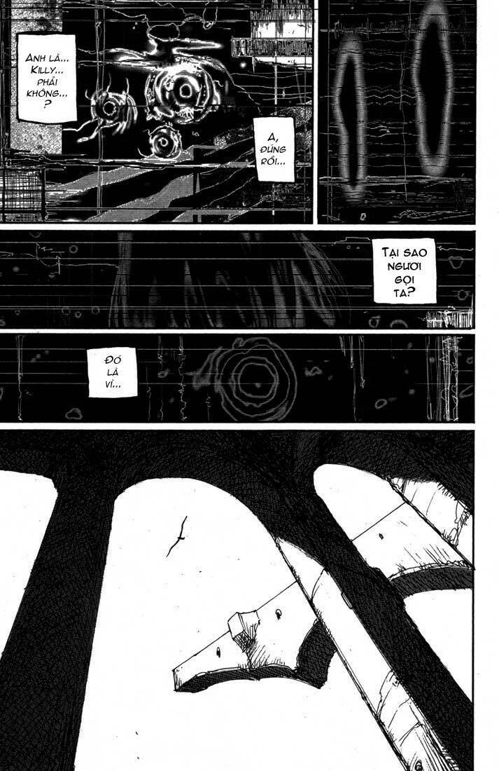 Blame! Chương 52 Ảnh 11