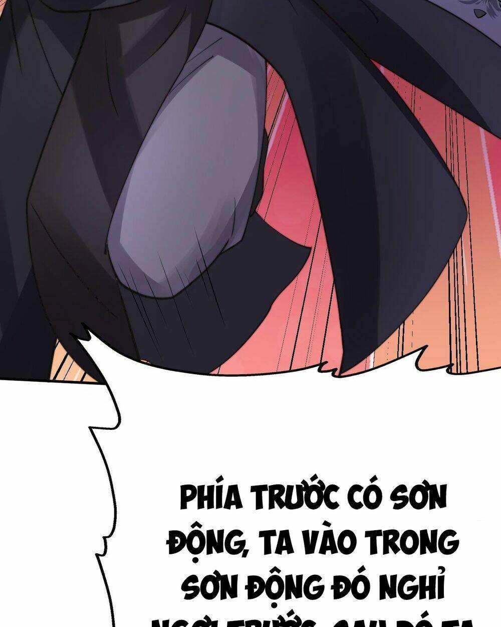 Xui Xẻo Đại Chiến Khí Vận Vương Chương 5 Ảnh 9