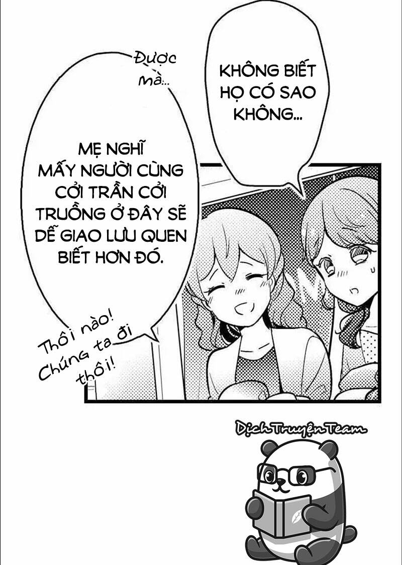 Sai Rồi, Sếp Tây Nhà Tôi Không Phải Là Quý Ông Đâu! Chương 93 Ảnh 3