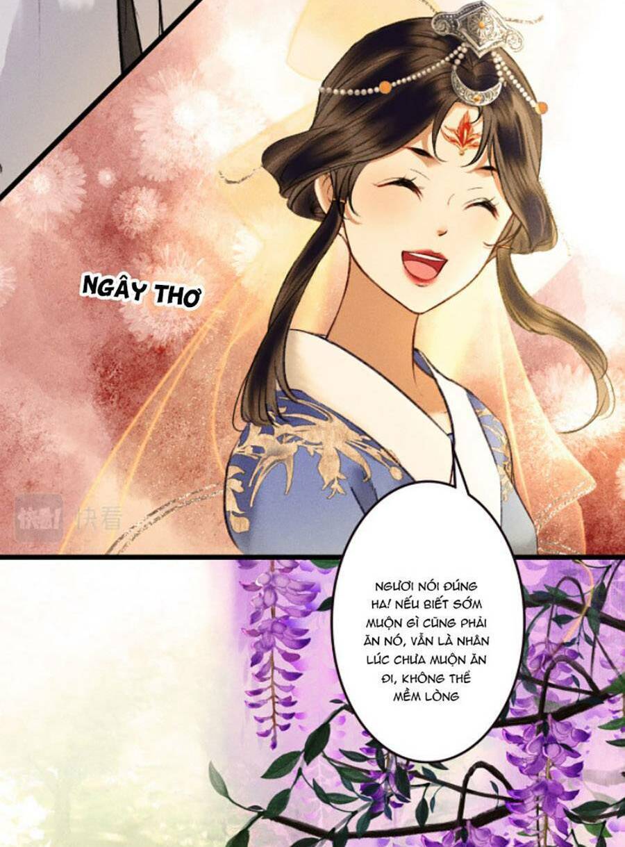 Vu Sa Chương 5 Ảnh 10