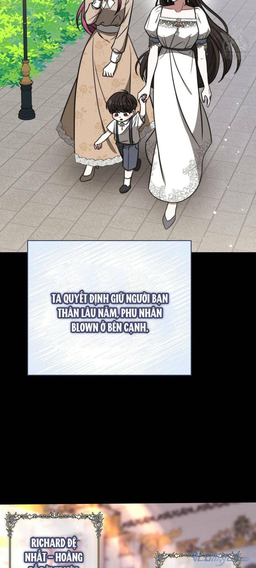 Cuộc Sống Hôn Nhân Ba Người Chương 69 Ảnh 15