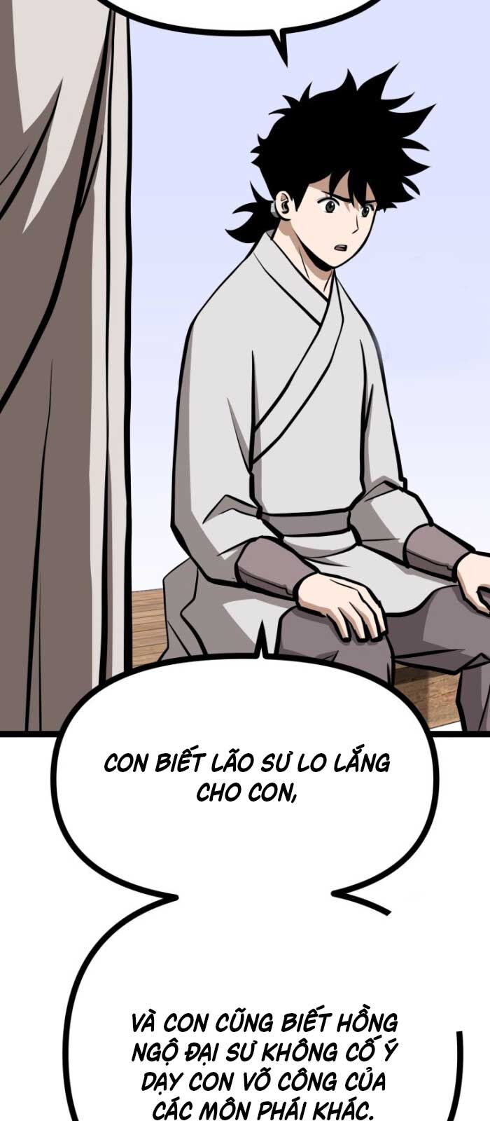 Nhất Bộ Thần Quyền Chương 31 Ảnh 62