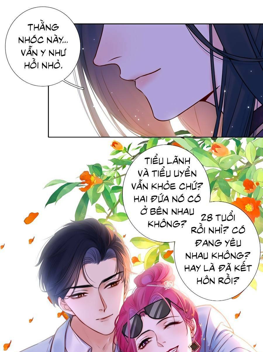 Kim Ốc Tàng Kiều Chương 72 Ảnh 6