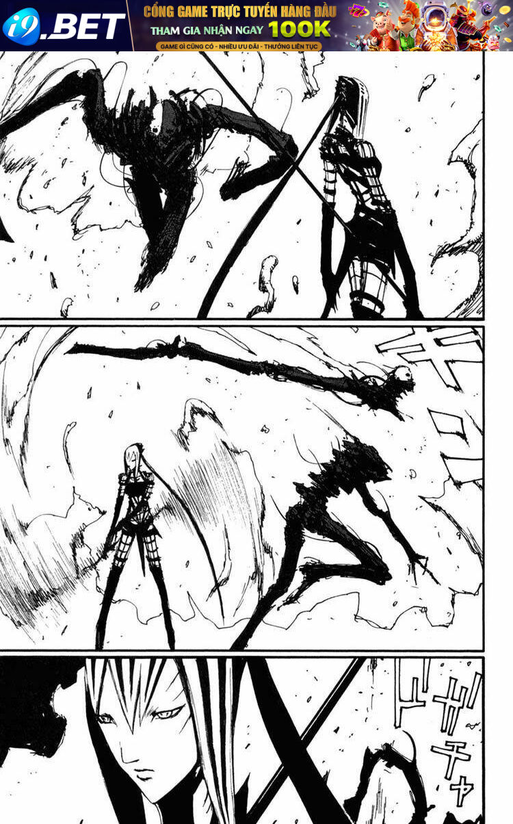 Blame! Chương 62 Ảnh 6
