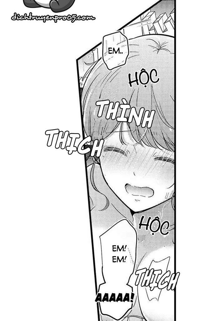 Sai Rồi, Sếp Tây Nhà Tôi Không Phải Là Quý Ông Đâu! Chương 91 Ảnh 23