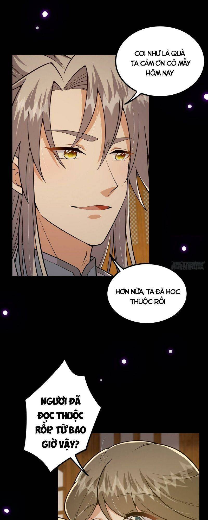 Nick Này Có Độc Chương 19 Ảnh 42