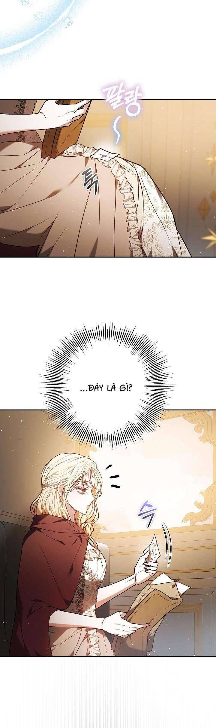 Hãy Ru Em Ngủ Chương 36 Ảnh 39