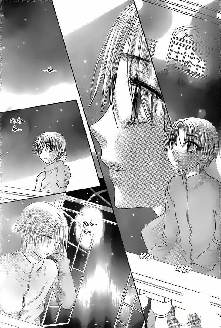 Gakuen Alice Chương 172 Ảnh 29