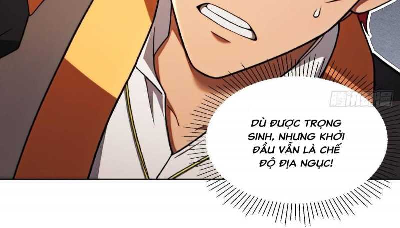 Trùng Sinh Về 1998, Yêu Đương Không Bằng Trở Nên Lớn Mạnh Chương 5 Ảnh 24