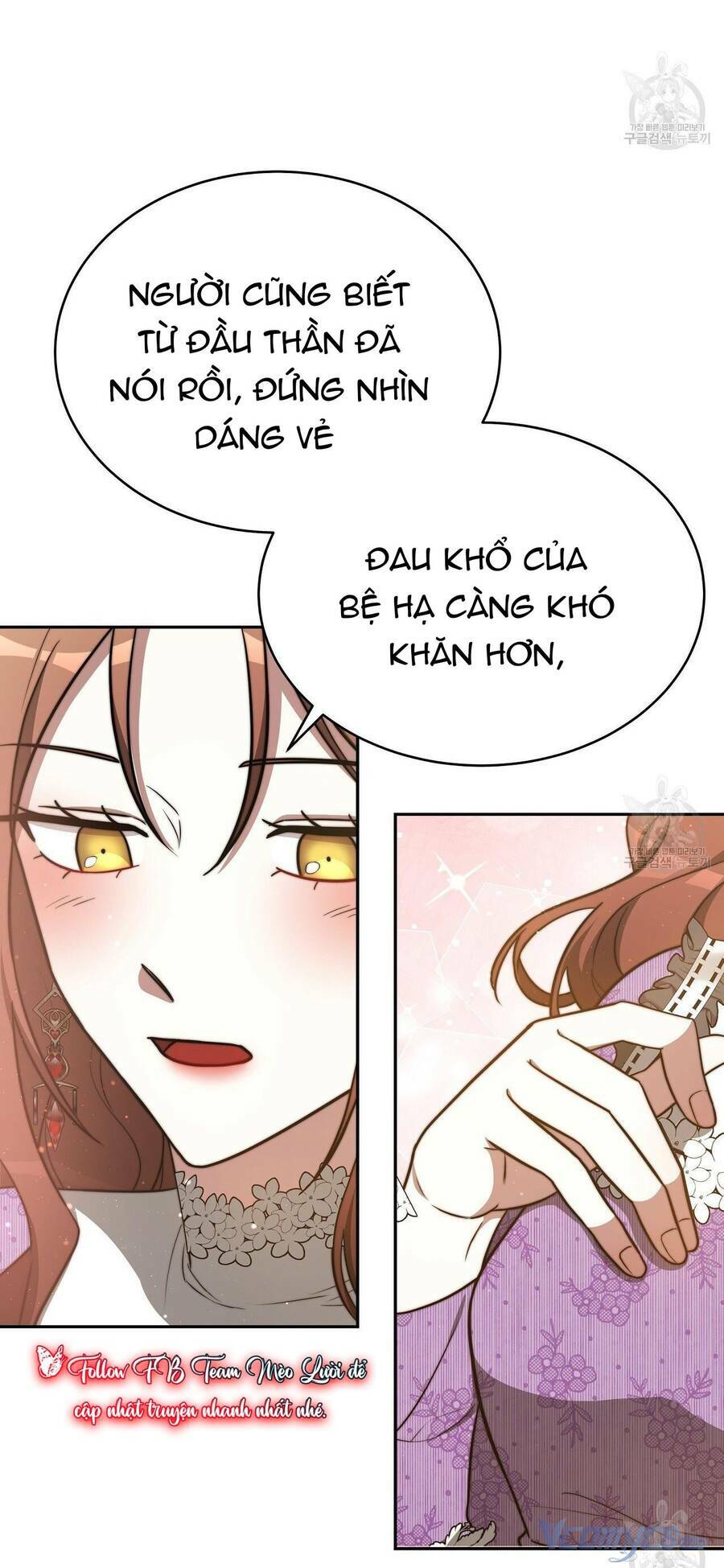Cuộc Sống Hôn Nhân Ba Người Chương 64 Ảnh 28