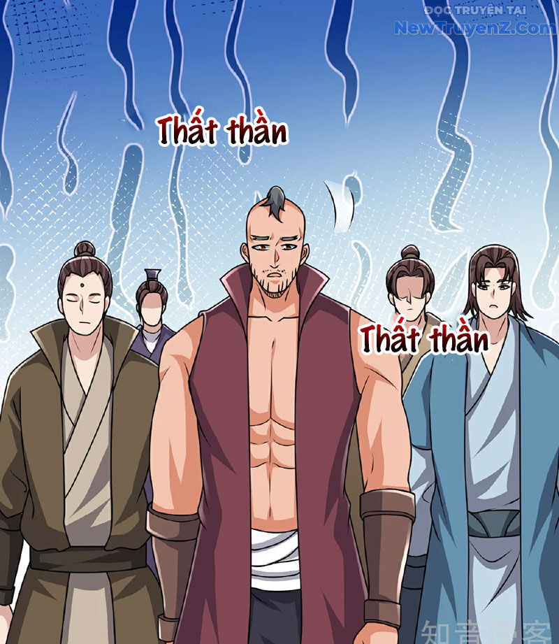 Chí Tôn Hoàn Mỹ Chương 85 Ảnh 28