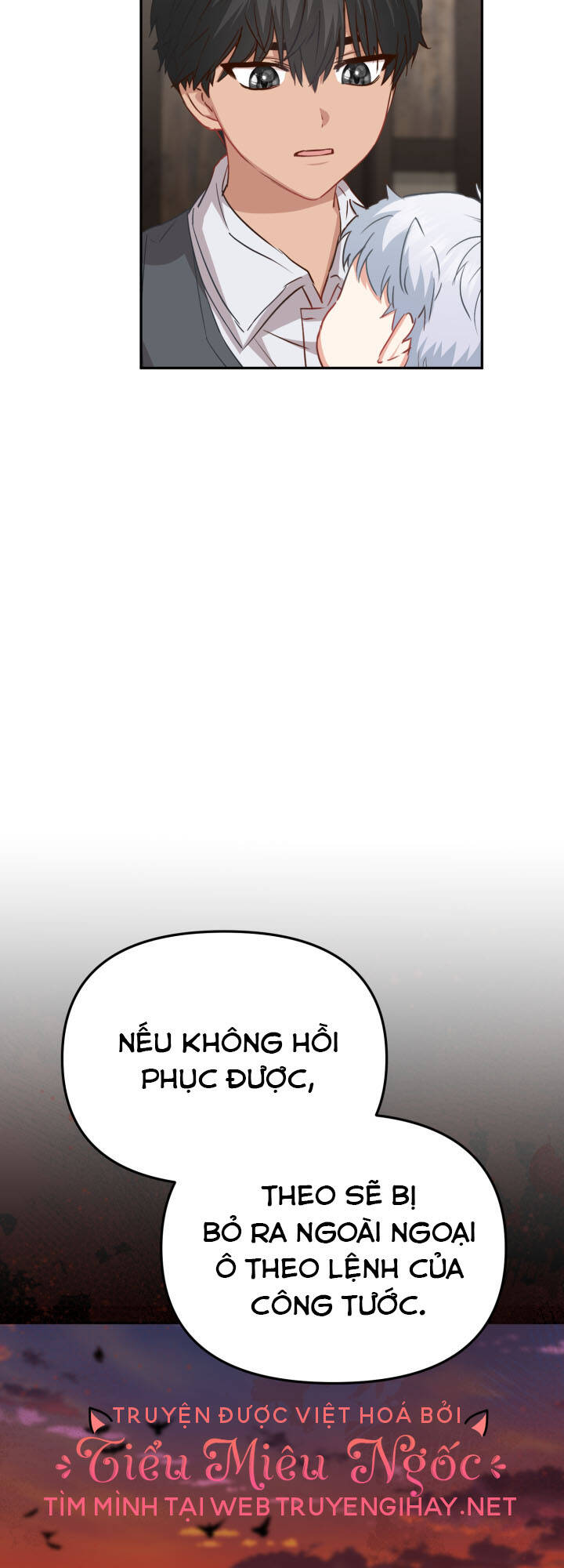 Tái Sinh Thành Con Gái Của Kẻ Phản Diện Chương 15 Ảnh 18