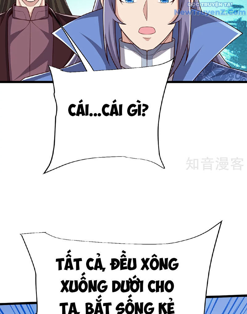 Chí Tôn Hoàn Mỹ Chương 84 Ảnh 7