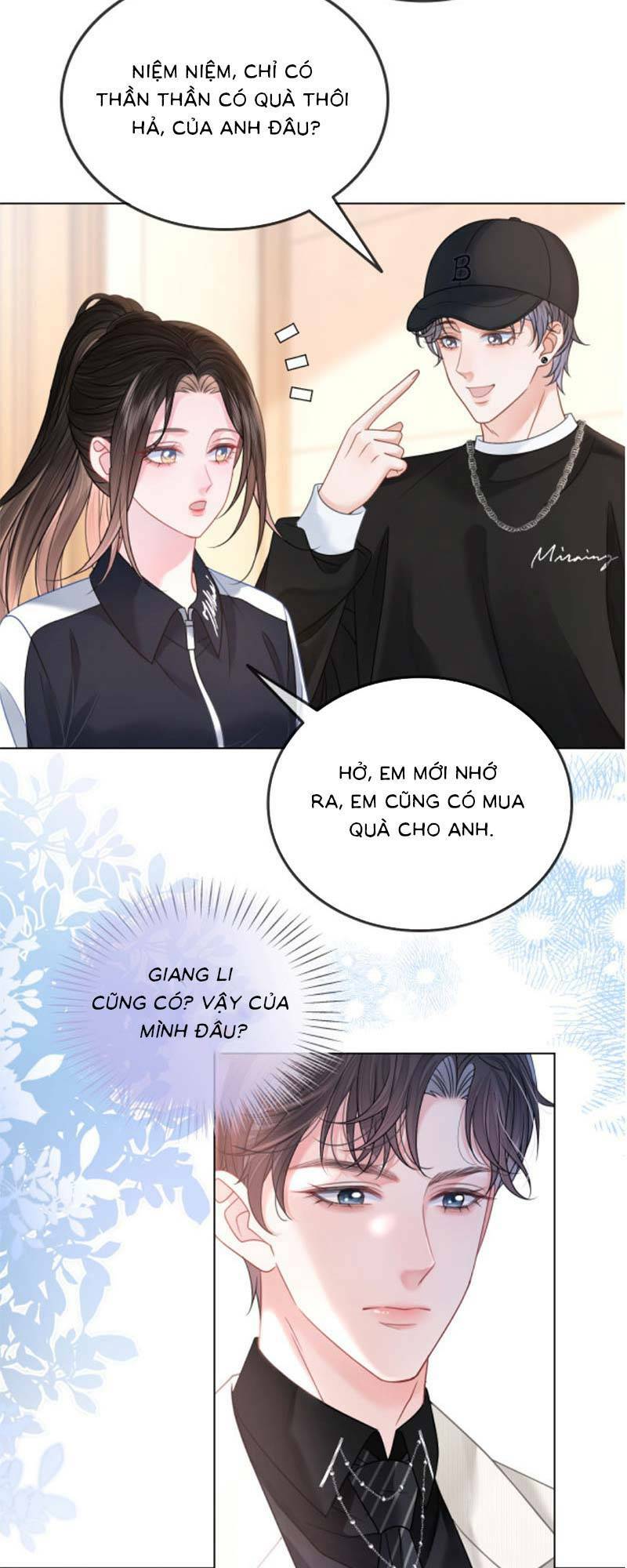Thân Phận Của Phu Nhân Làm Chấn Động Cả Thành Phố. Chương 24 Ảnh 11