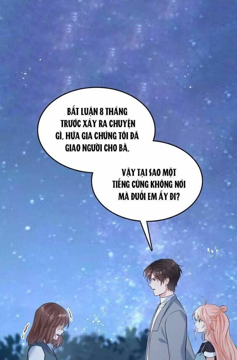 Sau Này Vẫn Cứ Thích Em Chương 42 Ảnh 3