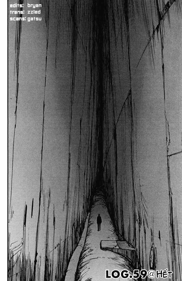 Blame! Chương 59 Ảnh 27