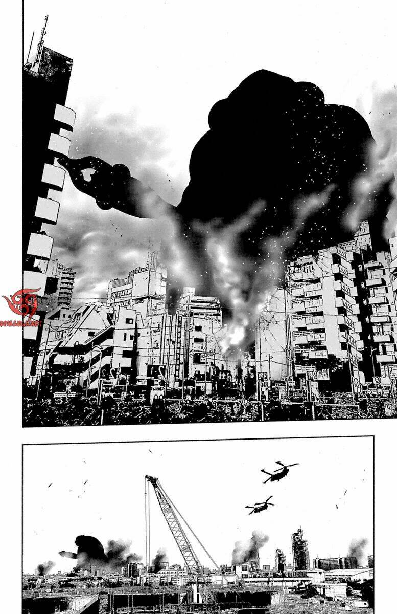 Mahou Shoujo Of The End Chương 46 Ảnh 35