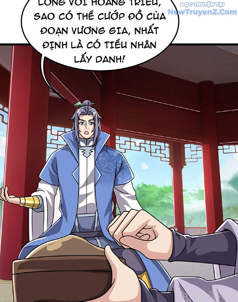 Chí Tôn Hoàn Mỹ Chương 86 Ảnh 8