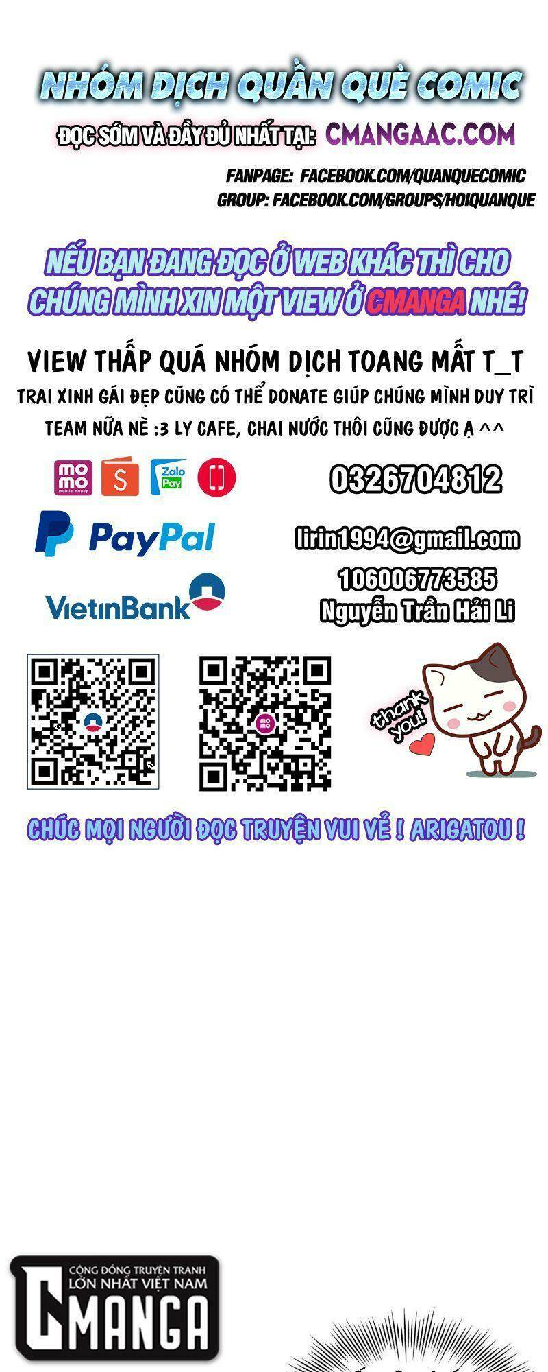 Nick Này Có Độc Chương 6 Ảnh 2