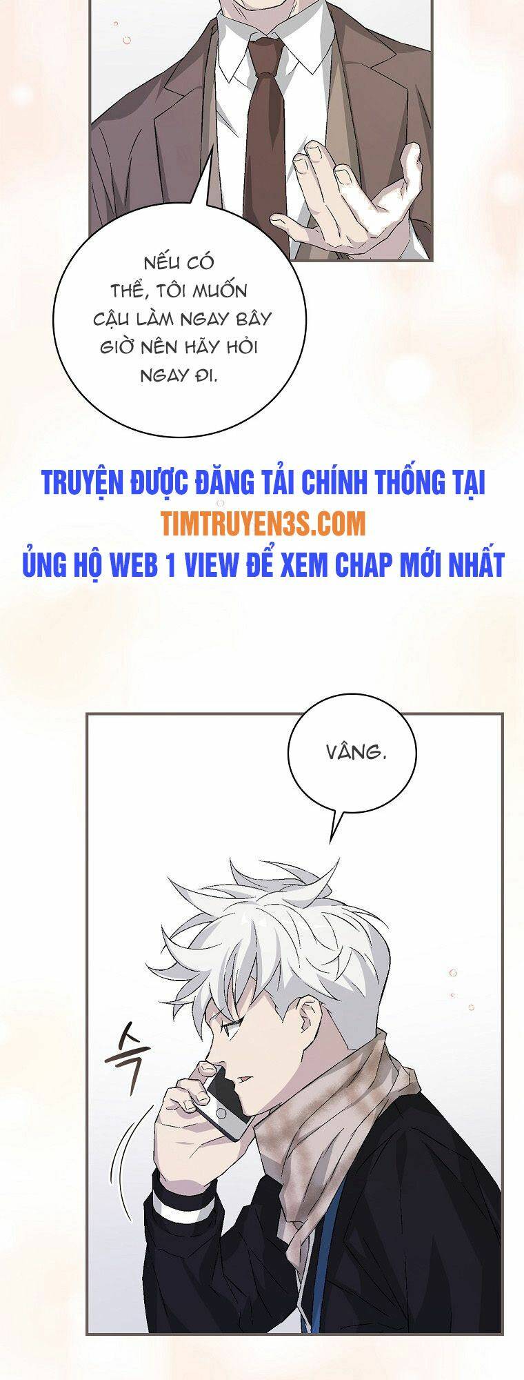 Chemy Chương 18 Ảnh 16