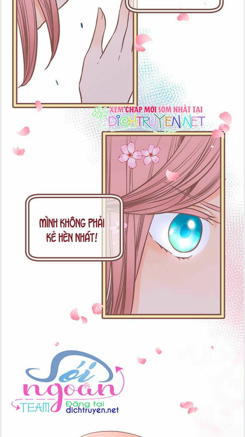Nàng Persephone Và Chàng Hades Chương 4 Ảnh 31
