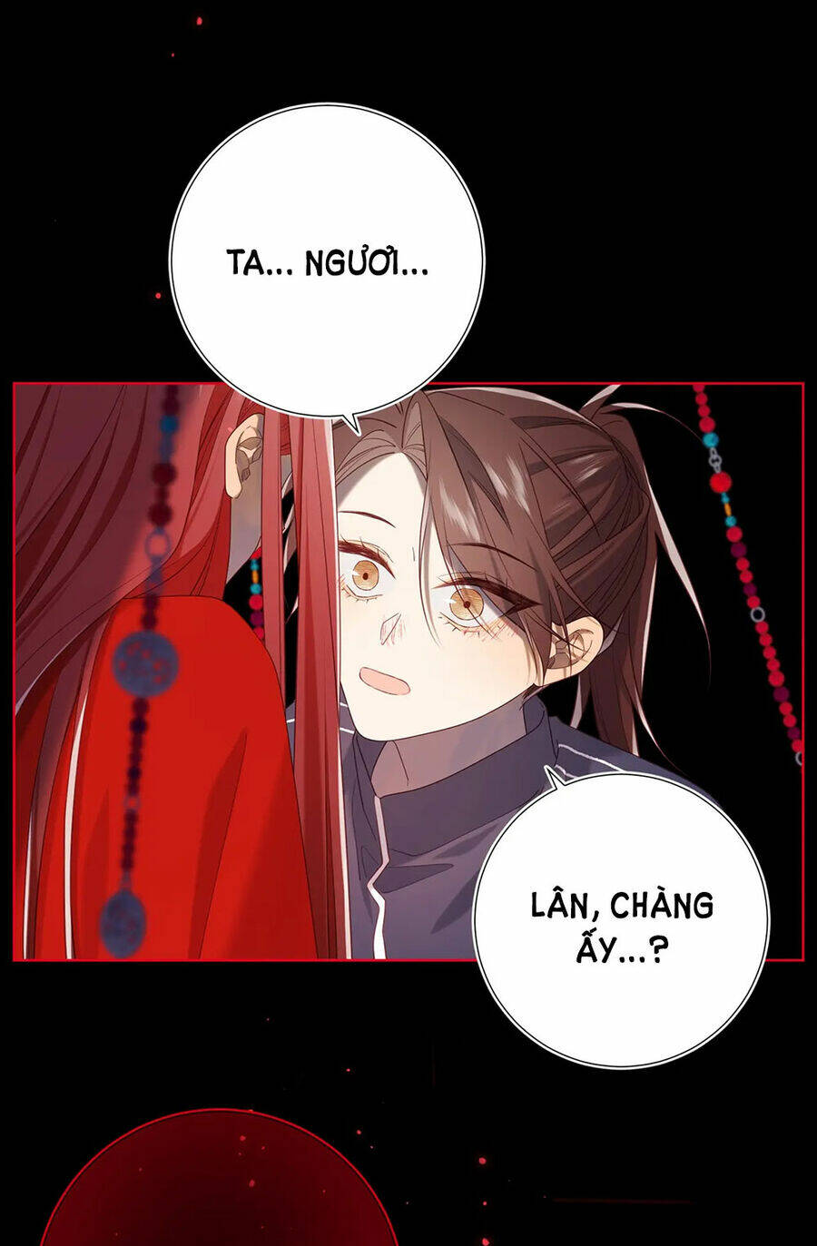Ác Nữ Cự Tuyệt Cua Nam Chính Chương 99 Ảnh 40