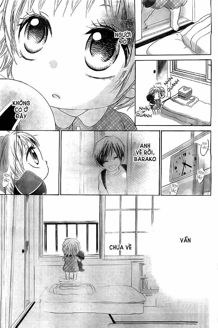 Bokura Wa Bara No Ko Chương 6 Ảnh 20