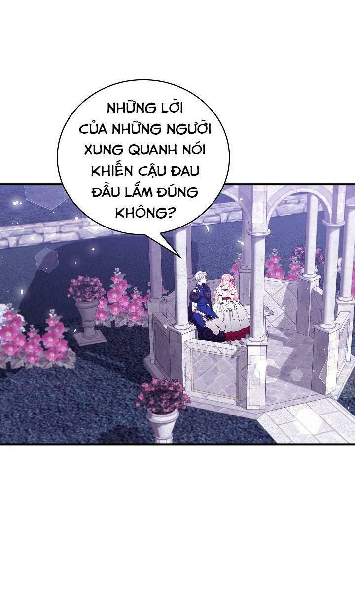 Tôi Chỉ Đi Tìm Cha Thôi Chương 45 Ảnh 17