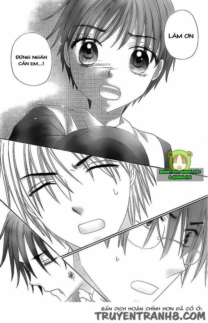 Gakuen Alice Chương 174 Ảnh 9