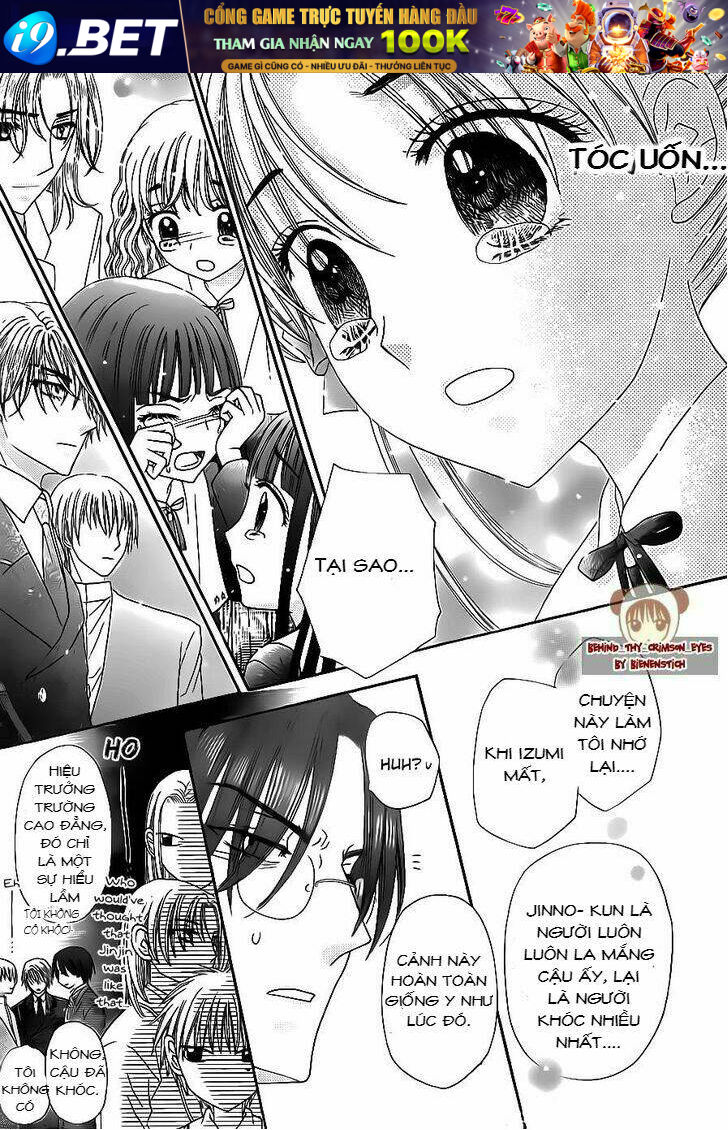 Gakuen Alice Chương 171 Ảnh 20