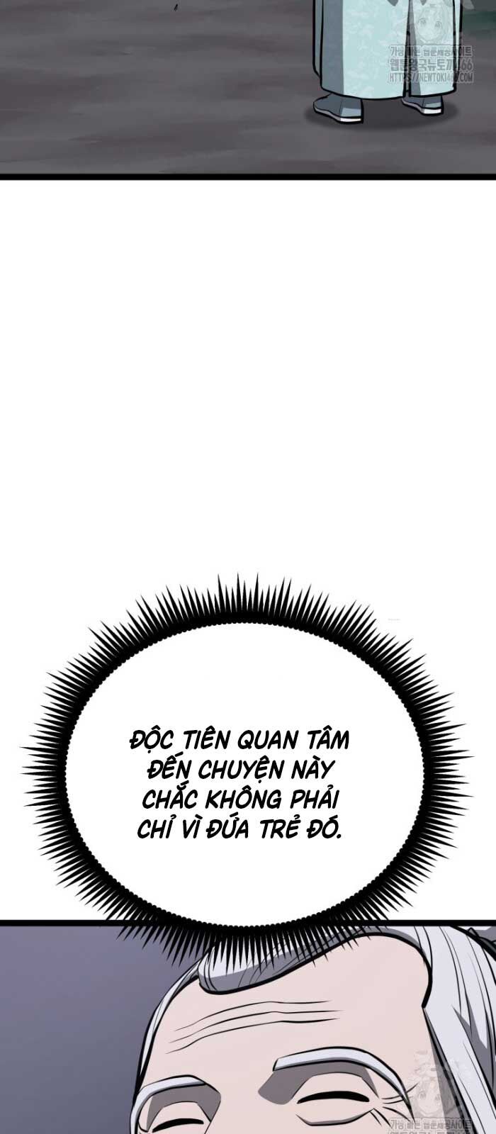 Nhất Bộ Thần Quyền Chương 31 Ảnh 43
