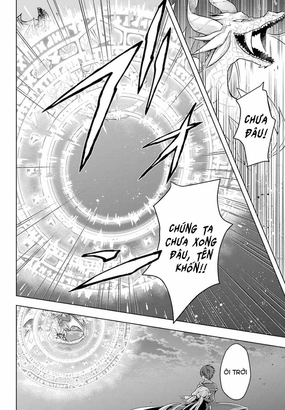 Shijou Saikyou No Daimaou, Murabito A Ni Tensei Suru Chương 18 Ảnh 25