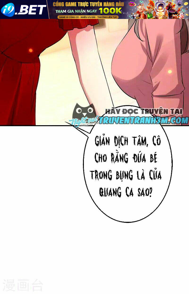 Hợp Đồng Vợ Ngọt Ngào Dẫn Bóng Chạy Chương 1 Ảnh 35