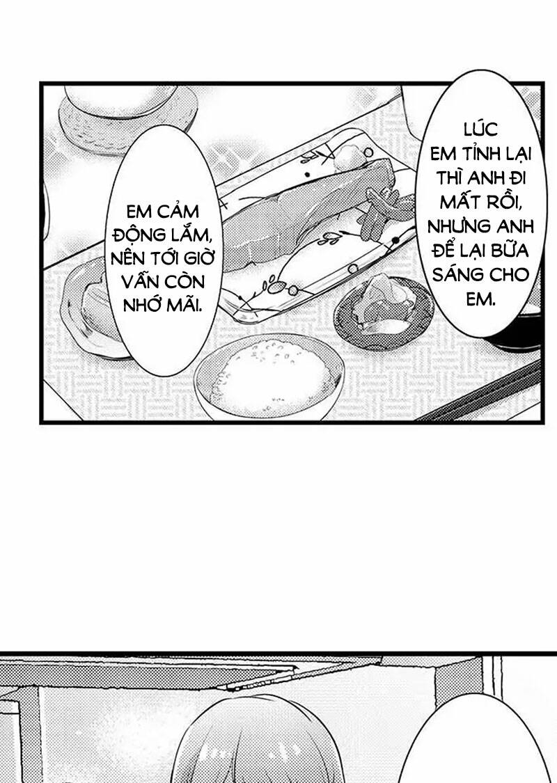 Sai Rồi, Sếp Tây Nhà Tôi Không Phải Là Quý Ông Đâu! Chương 101 Ảnh 18