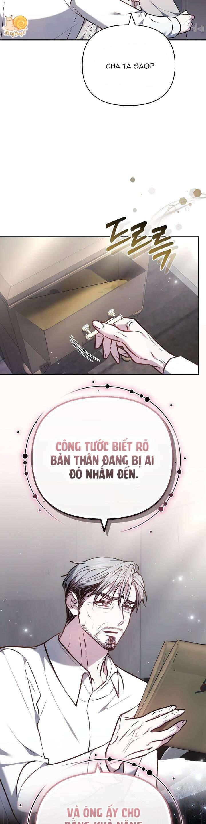 Hãy Ru Em Ngủ Chương 36 Ảnh 22