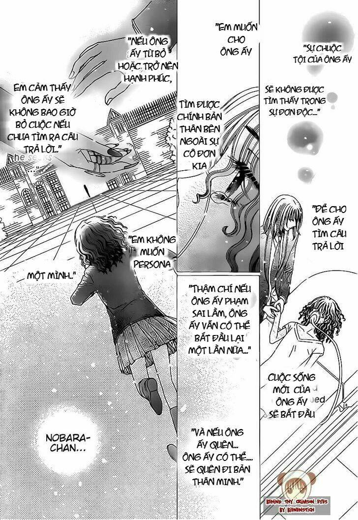 Gakuen Alice Chương 171 Ảnh 14