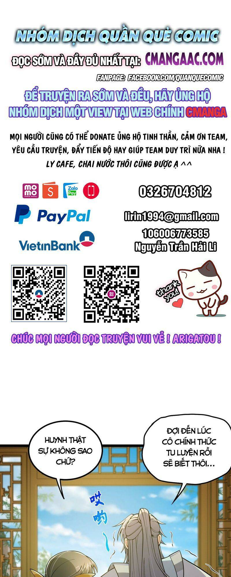 Nick Này Có Độc Chương 21 Ảnh 2