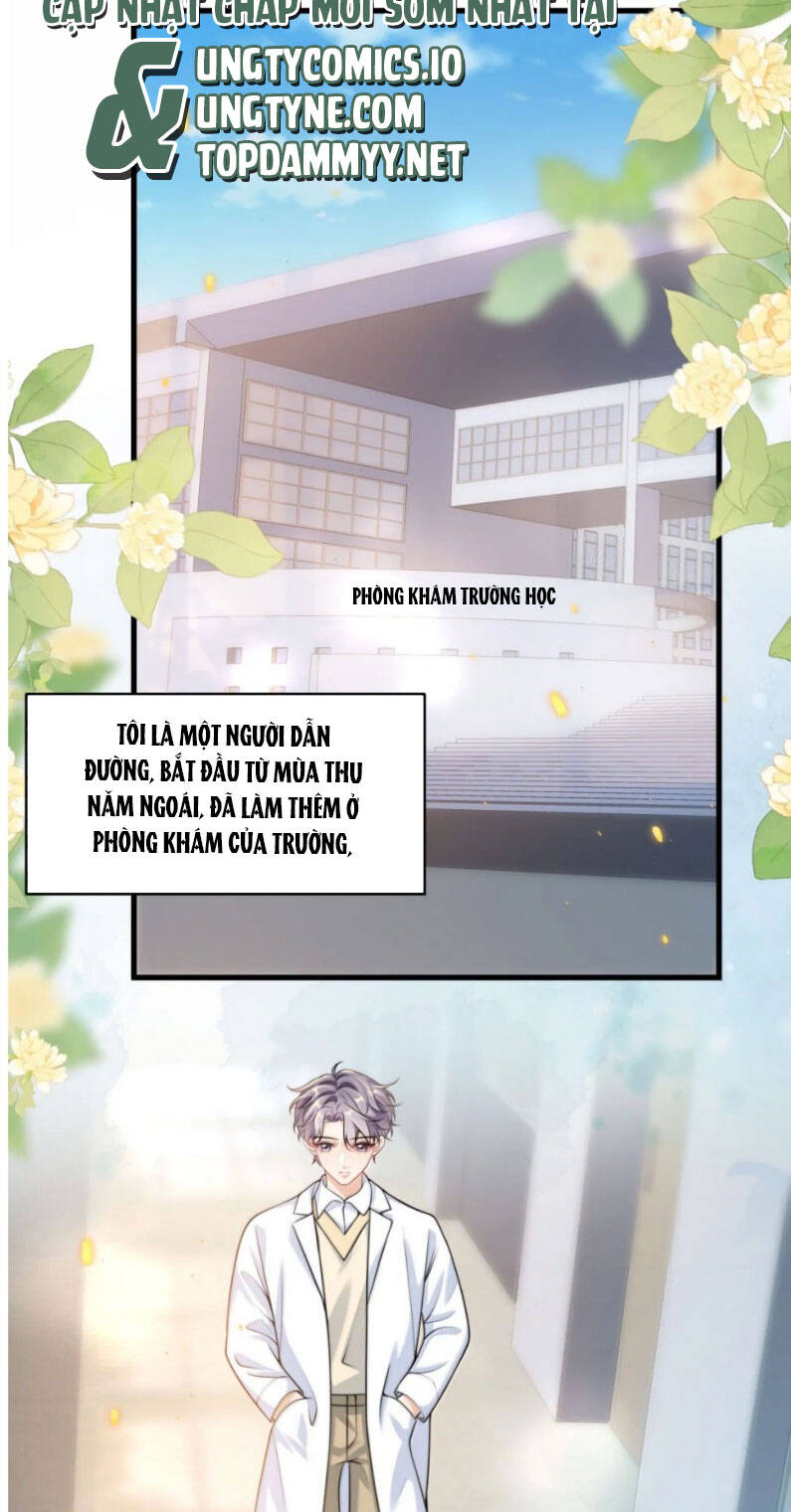 Thẳng Thắn Từ Nghiêm Chương 132 Ảnh 5