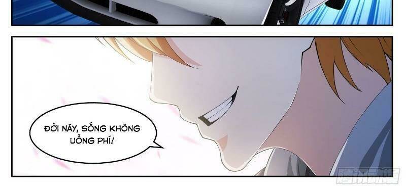 Khắc Kim Phong Thần Chương 102 Ảnh 19