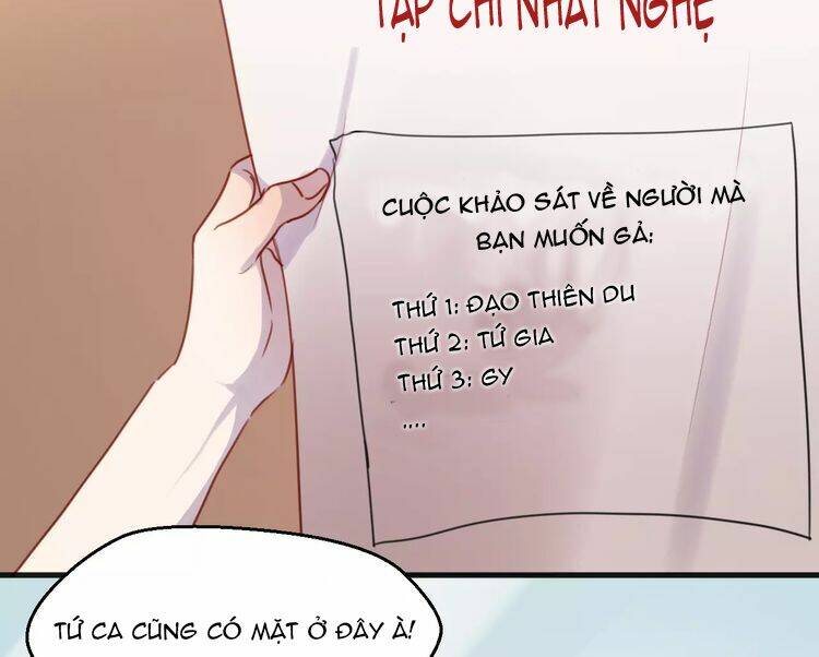 Lượm Được 1 Tiểu Hồ Ly Chương 79 Ảnh 46