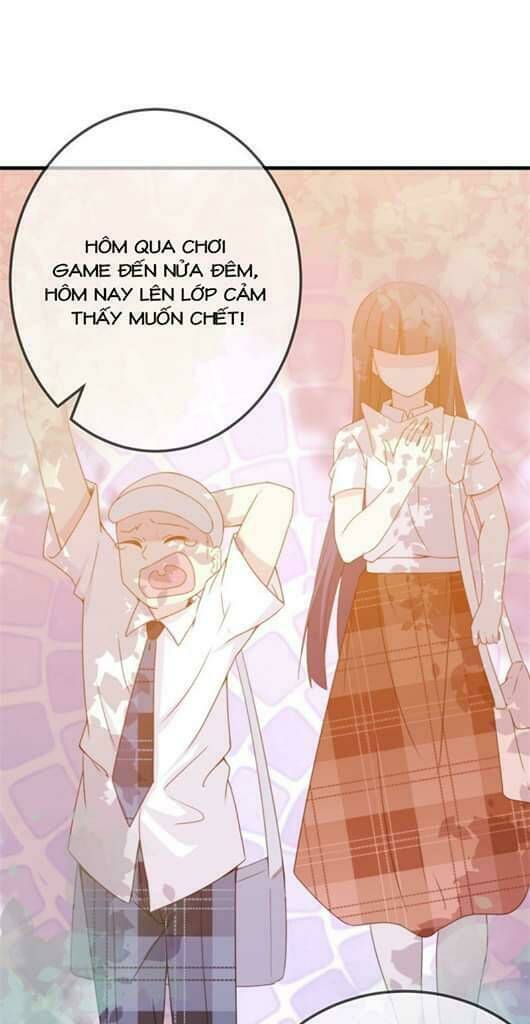 101 Lần Đoạt Hôn Chương 15 Ảnh 23