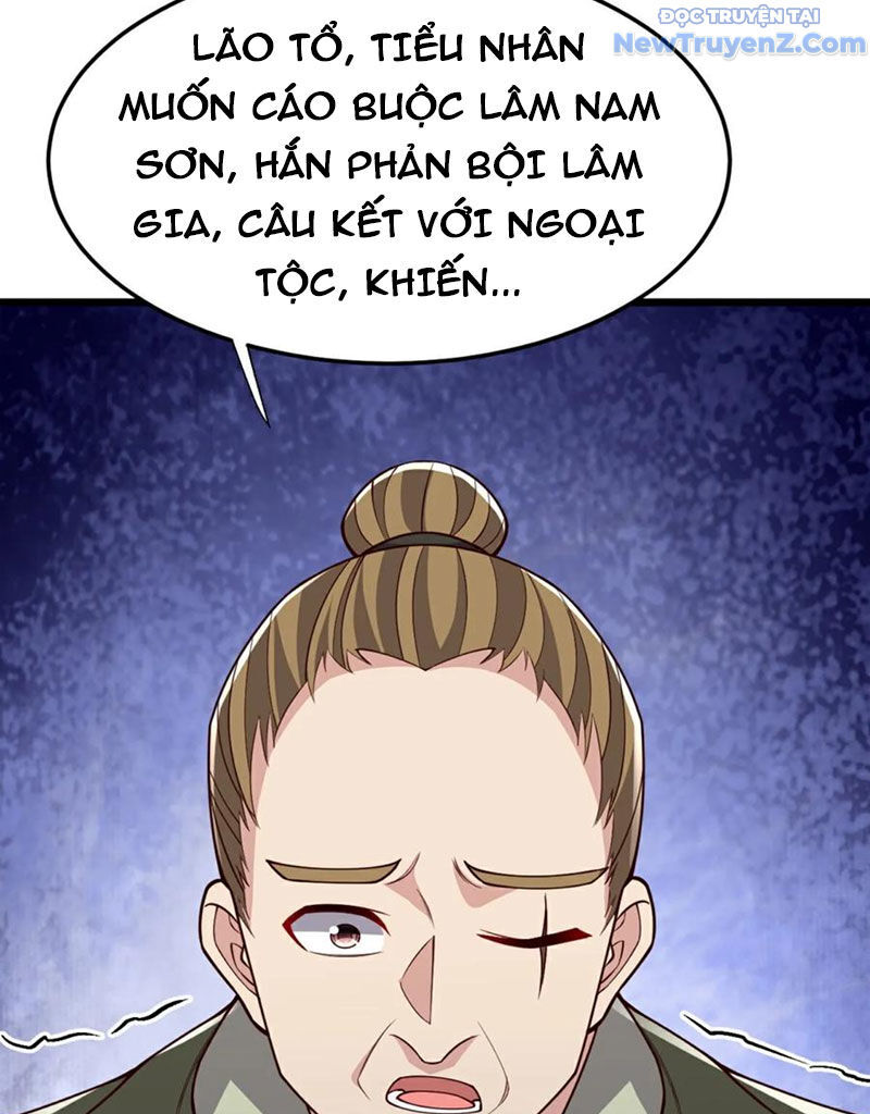 Chí Tôn Hoàn Mỹ Chương 87 Ảnh 37