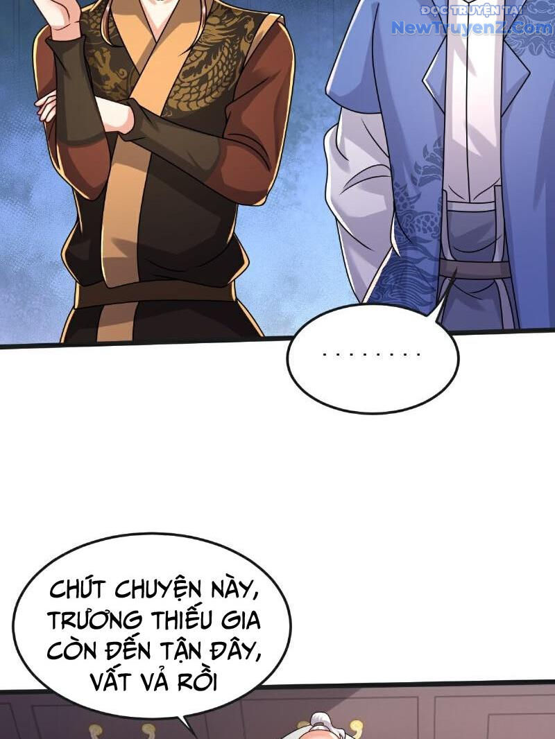 Chí Tôn Hoàn Mỹ Chương 69 Ảnh 27
