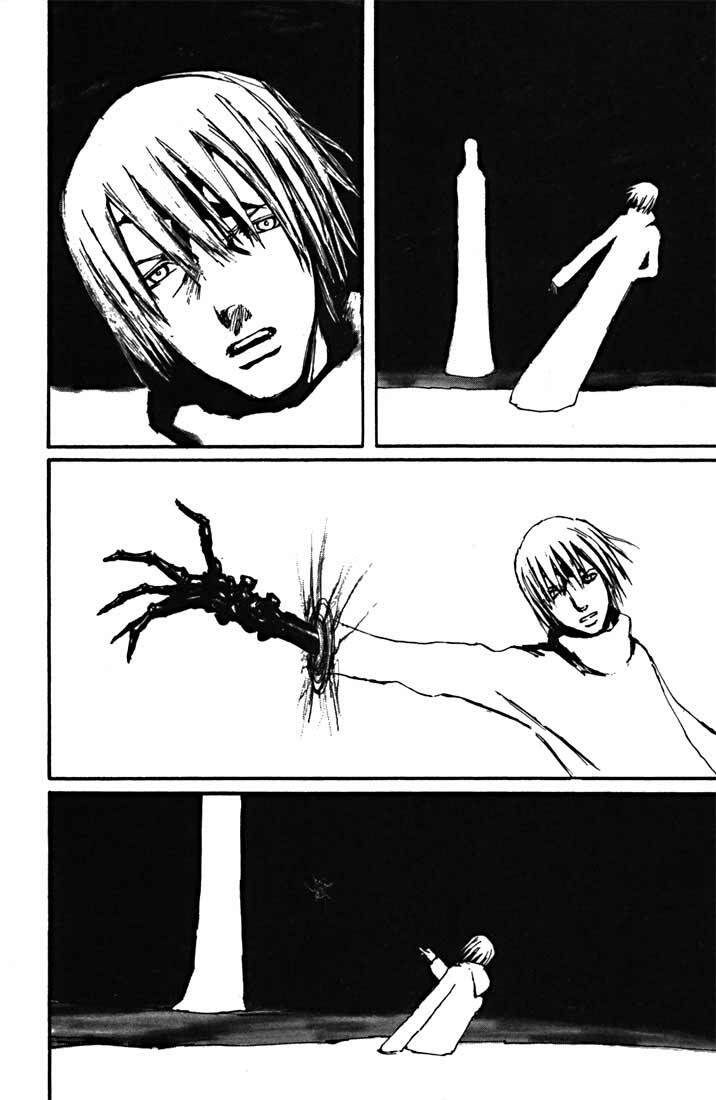 Blame! Chương 48 Ảnh 31