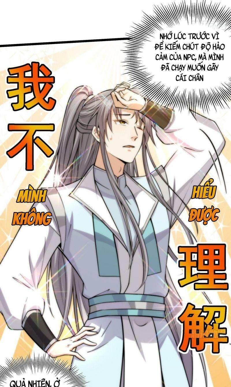 Nick Này Có Độc Chương 2 Ảnh 21