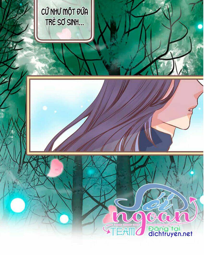 Nàng Persephone Và Chàng Hades Chương 2 Ảnh 20