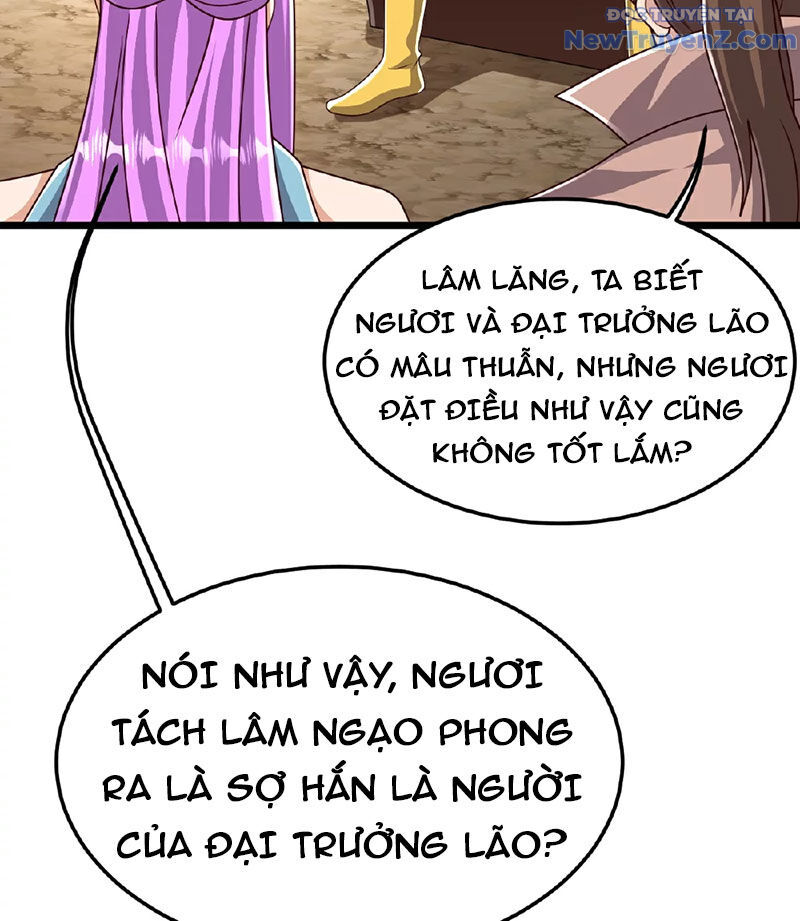 Chí Tôn Hoàn Mỹ Chương 83 Ảnh 28